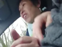 性别自制的、赤裸裸的卡车司机