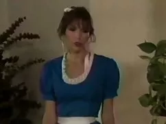 圣诞节做的少女复古今晚